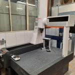 MCM SRL CRYSTA--APEX-V-7106-CNC-CMM-range700-X-1000X-600mm